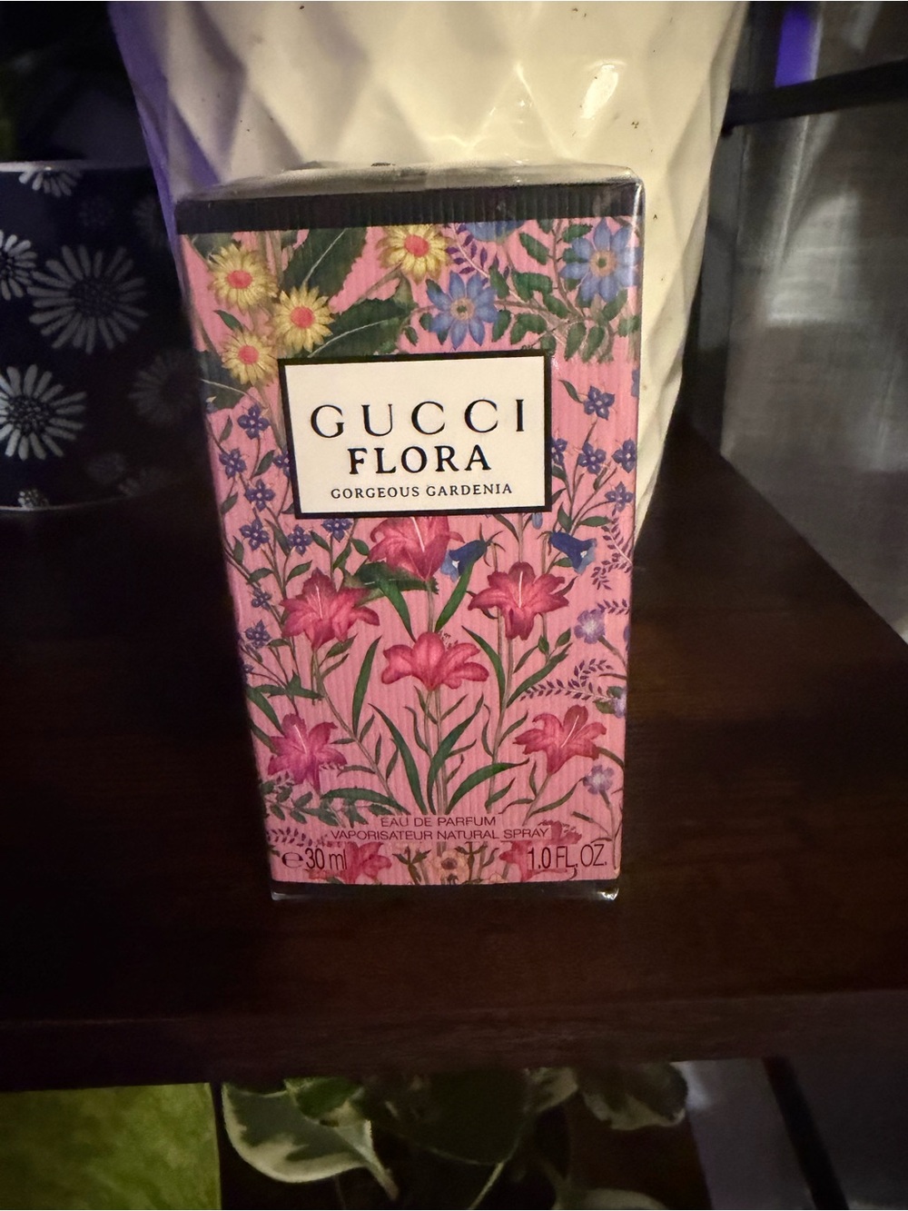 Gucci Flora Perfume